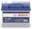 BOSCH Akü S4, E05 — DS Ds3 (1)