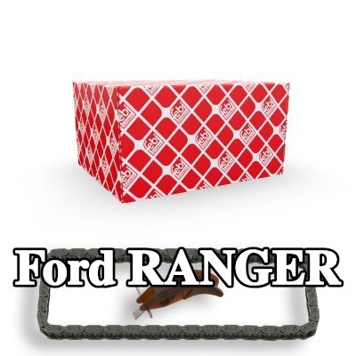 FEBI BILSTEIN طقم سلسلة مضخة الزيت — Ford Ranger