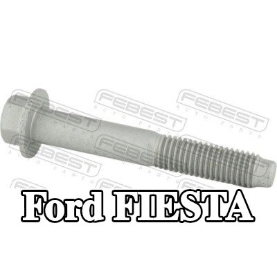 FEBEST برغي الكامبر — 2002 Ford Fiesta