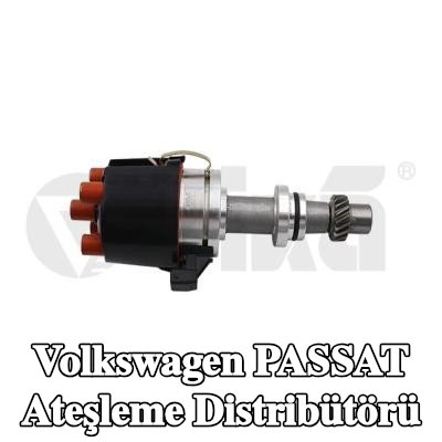 VIKA Ateşleme distribütörü — Volkswagen Passat