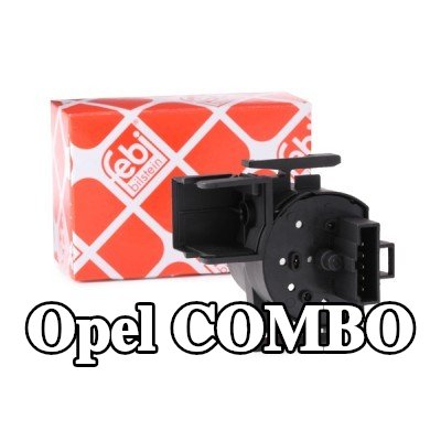 FEBI BILSTEIN مفتاح الإشعال — Opel Combo