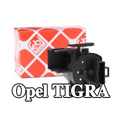 FEBI BILSTEIN مفتاح الإشعال — Opel Tigra