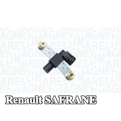 MAGNETI MARELLI مستشعر عدد الدورات في الدقيقة، إدارة المحرك — 1995 Renault Safrane