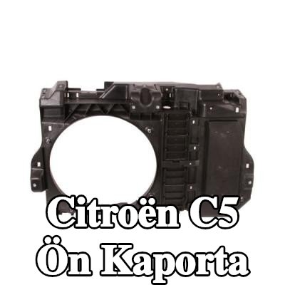 BLIC Ön Kaporta — Citroën C5
