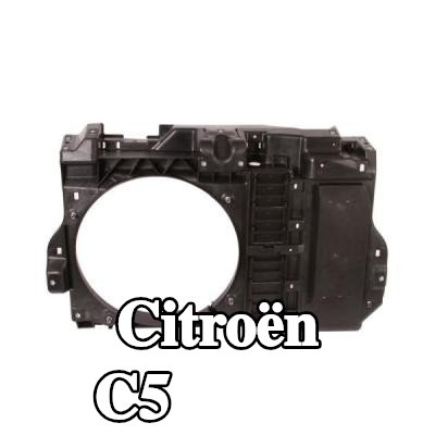 BLIC غطاء أمامي — Citroën C5