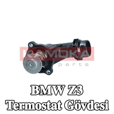 KAMOKA Conta/sızdırmazlık elemanı ile termostat muhafazası — BMW Z3