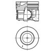 KOLBENSCHMIDT Piston — Audi A8 (3)