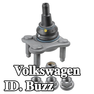 LEMFÖRDER مفصل كروي للمحور الأمامي الأيسر, المحور الأمامي الأيمن — Volkswagen ID. Buzz