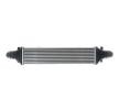 MAHLE Intercooler — Mercedes-Benz C-Class (7)