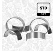 ET ENGINETEAM Piston Kolu Yatak Seti — Ford Courier (2)