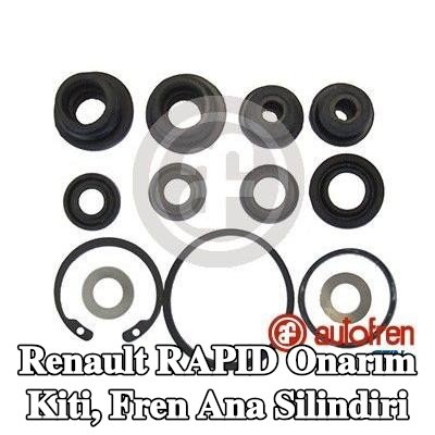 AUTOFREN SEINSA Onarım Kiti, fren ana silindiri — Renault Rapid