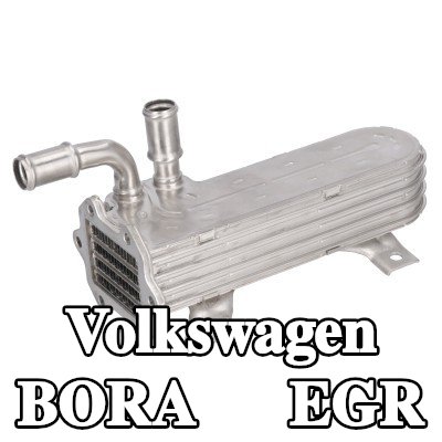 FEBI BILSTEIN مبرد EGR — Volkswagen Bora