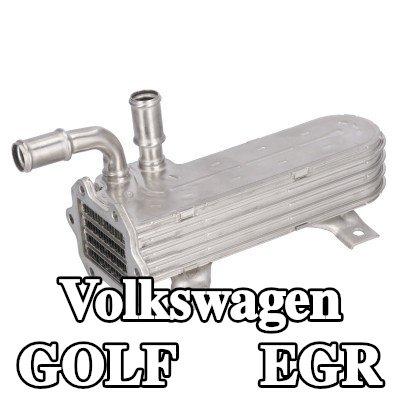 FEBI BILSTEIN مبرد EGR — 2000 Volkswagen Golf