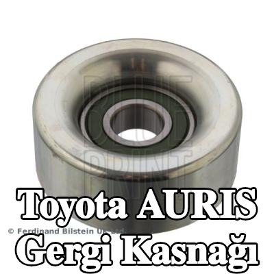 BLUE PRINT Gergi kasnağı Dış Çap: 70mm — Toyota Auris