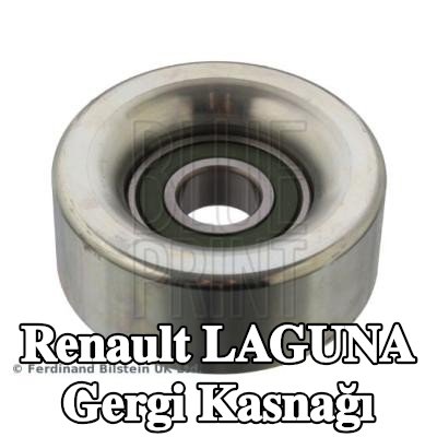 BLUE PRINT Gergi kasnağı Dış Çap: 70mm — Renault Laguna