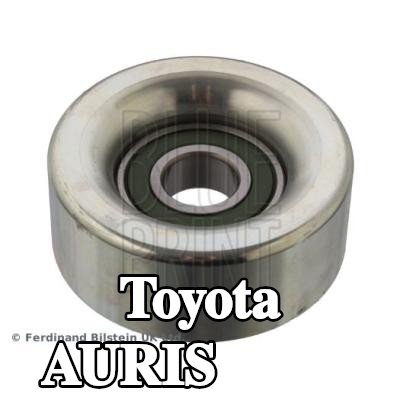 BLUE PRINT بكرة الموتر القطر الخارجي: 70mm — Toyota Auris