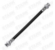 STARK Fren hortumu Arka Aks, 205mm — 1995 Hyundai Grandeur (5)