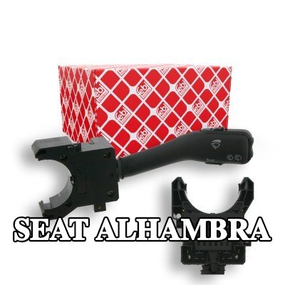 FEBI BILSTEIN مفتاح المساحات — SEAT Alhambra
