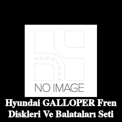 RIDEX Fren diskleri ve balataları seti Ön Aks, içten havalandırmalı — Hyundai Galloper