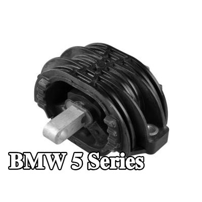 TEDGUM التركيب، دعامة ناقل الحركة الأوتوماتيكي — BMW 5 Series