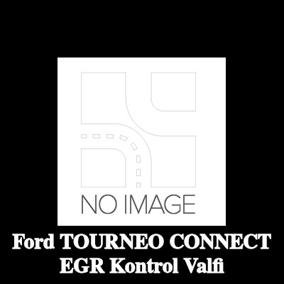 METZGER EGR kontrol valfi — Ford Tourneo Connect