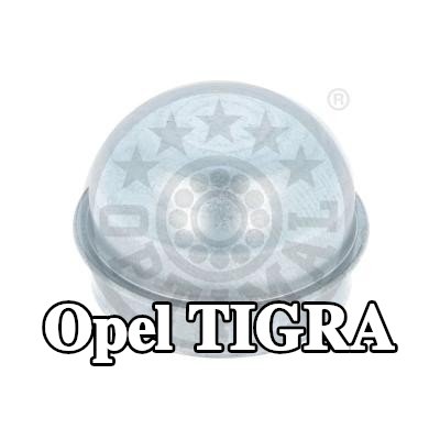 OPTIMAL غطاء، محمل العجلة — 2000 Opel Tigra