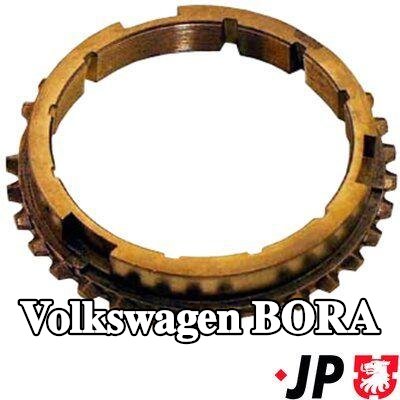 JP GROUP حلقة المزامنة، ناقل الحركة اليدوي — Volkswagen Bora
