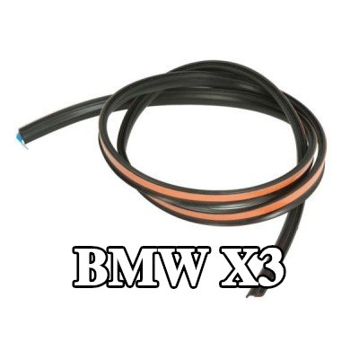 BLIC حشية الزجاج الأمامي الأيمن, علوي — 2012 BMW X3