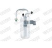 WALKER Klima alıcı kurutucu R134a — Ford Fusion (1)