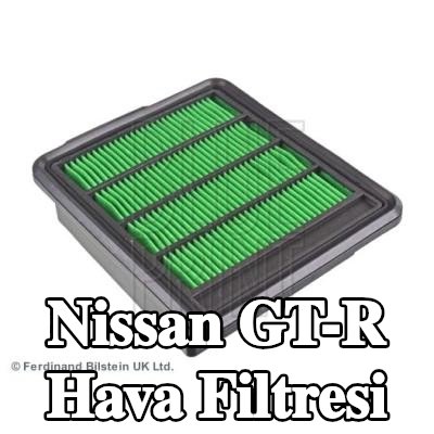 BLUE PRINT Hava filtresi — Nissan Gt-r