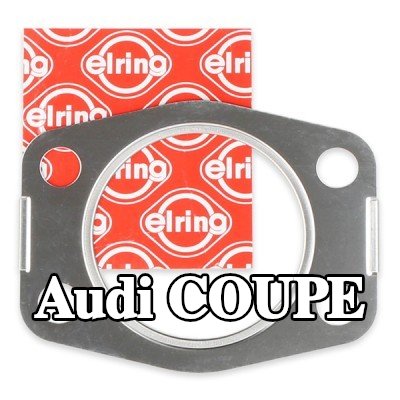 ELRING حشية التوربو — Audi Coupe