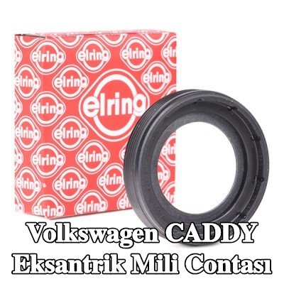 ELRING Eksantrik mili contası — Volkswagen Caddy