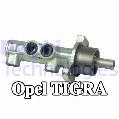 DELPHI المضخة الرئيسية للفرامل — Opel Tigra