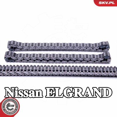 ESEN SKV طقم سلسلة التوقيت — Nissan Elgrand