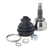 RIDEX CV mafsalı kiti Ön Aks, Tekerlek Tarafı — Ford Orion (6)