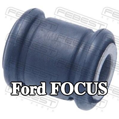 FEBEST التركيب، ترس التوجيه — Ford Focus