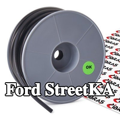 IBRAS خرطوم الوقود — Ford StreetKA