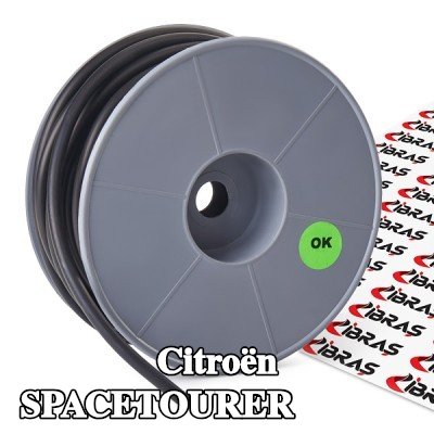 IBRAS خرطوم الوقود — Citroën Spacetourer