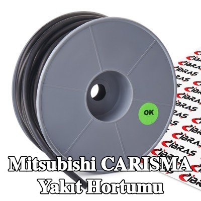 IBRAS Yakıt Hortumu — Mitsubishi Carisma
