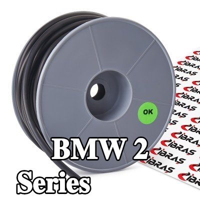 IBRAS خرطوم الوقود — BMW 2 Series