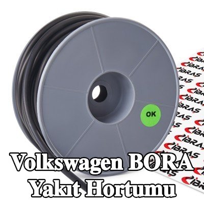 IBRAS Yakıt Hortumu — Volkswagen Bora