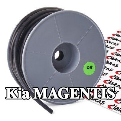 IBRAS خرطوم الوقود — Kia Magentis