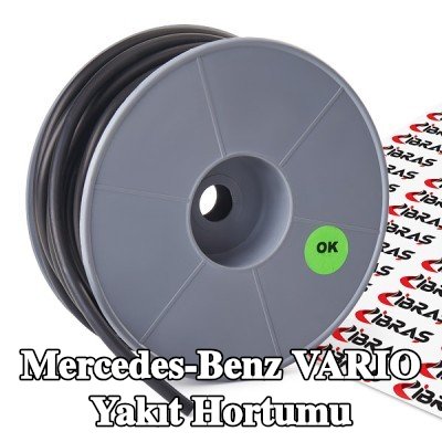 IBRAS Yakıt Hortumu — Mercedes-Benz Vario