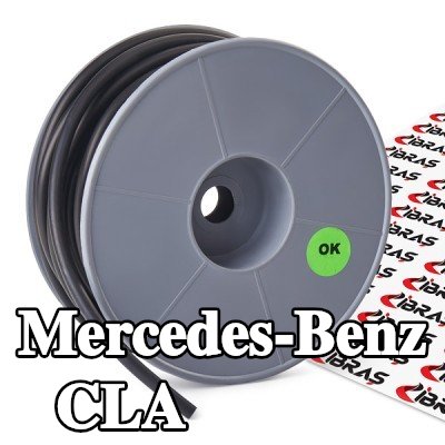 IBRAS خرطوم الوقود — Mercedes-Benz Cla