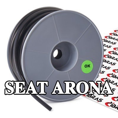 IBRAS خرطوم الوقود — SEAT Arona
