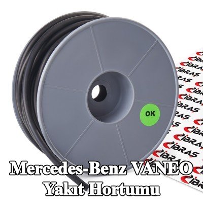 IBRAS Yakıt Hortumu — Mercedes-Benz Vaneo