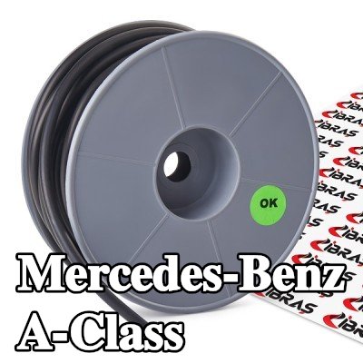 IBRAS خرطوم الوقود — Mercedes-Benz A-Class