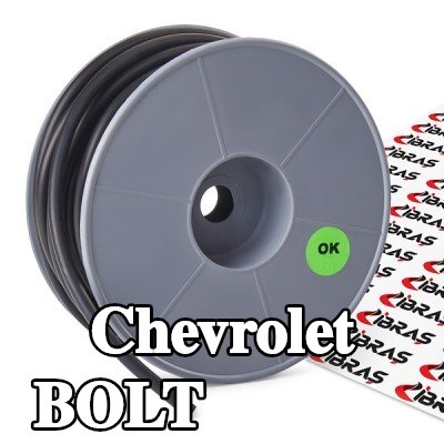 IBRAS خرطوم الوقود — Chevrolet Bolt
