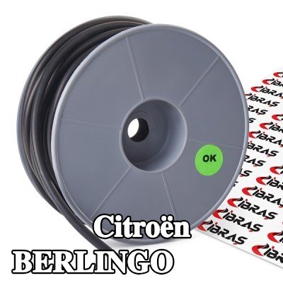 IBRAS خرطوم الوقود — Citroën Berlingo