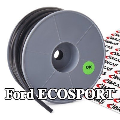 IBRAS خرطوم الوقود — Ford Ecosport